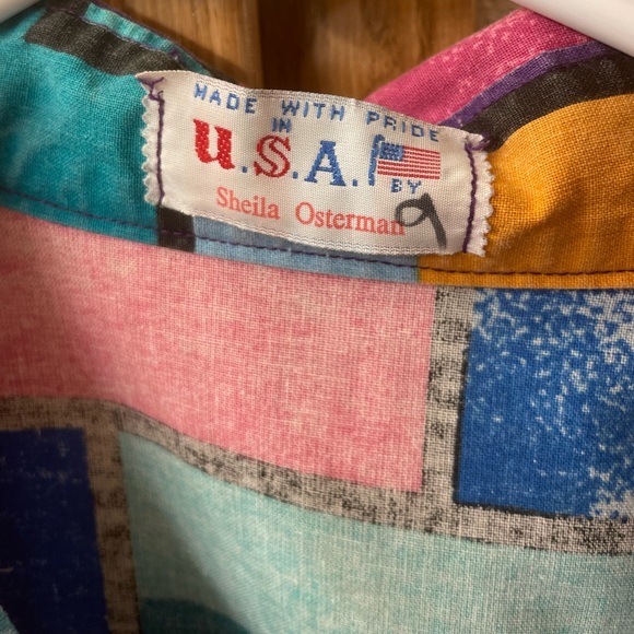 Party shirt - Picture 2 of 3